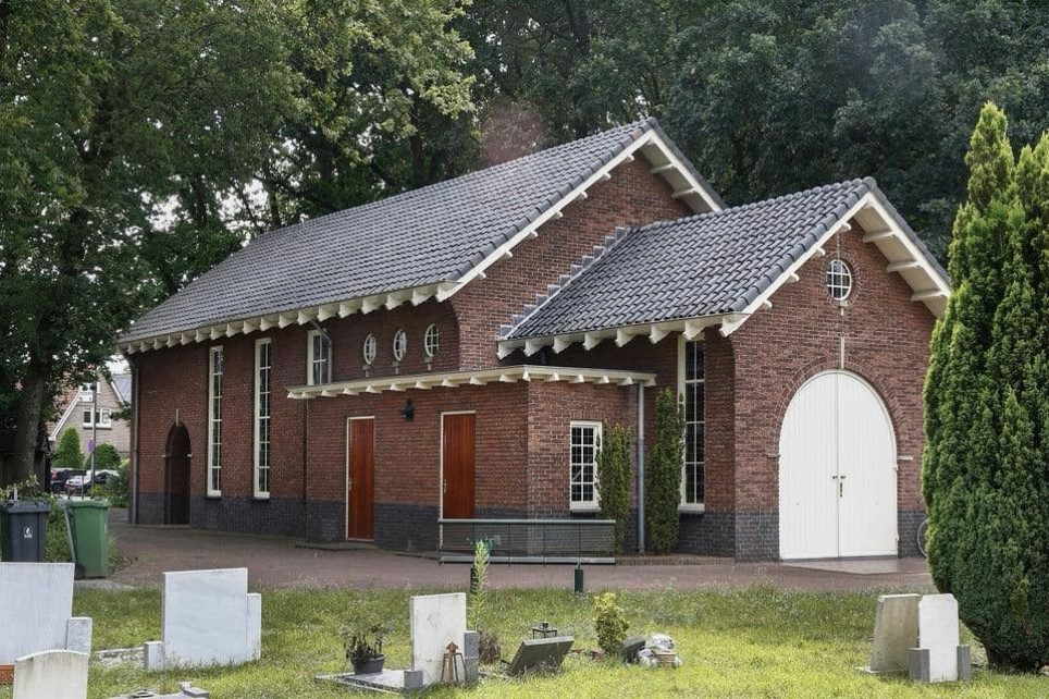 Bron Gooi- en Eemlander